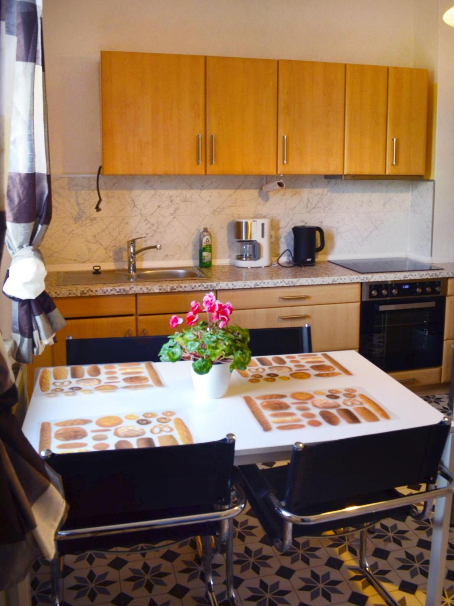 Ferienwohnung Zum Sollingtor Dassel エクステリア 写真