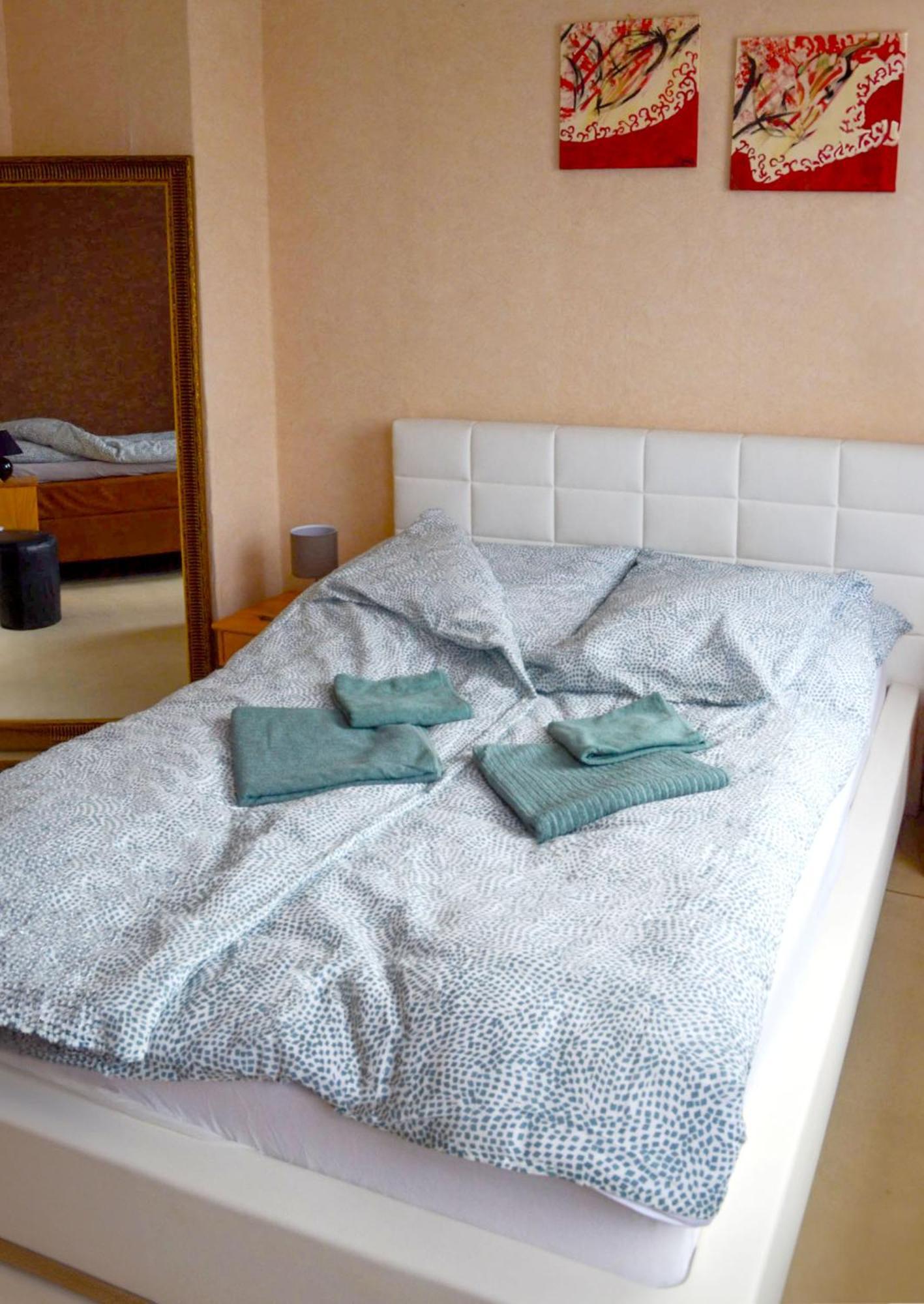 Ferienwohnung Zum Sollingtor Dassel エクステリア 写真